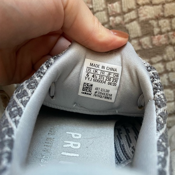 Ultra boost 5.0 uncaged dna shoes - Picture 4 of 9